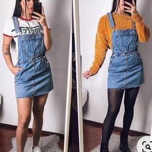 Primark Denim Overall